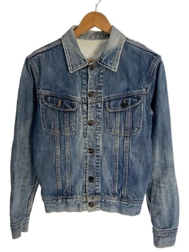 MAISON MARGIELA Giacca Martin Margiela Denim 48 Denim IDG MOD. 30 K051