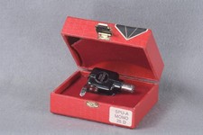Ortofon SPU-A Mono 25D MC Cartridge In Excellent Condition
