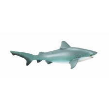 Bull Shark Sea Life Figure Safari Ltd