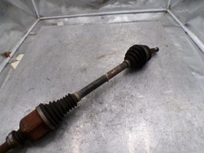 Cardan Citroen C4