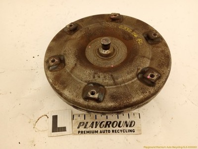 Saab 9-3 Automatic Transmission Torque Converter Fits 2003-2008 03 04 05 06 07