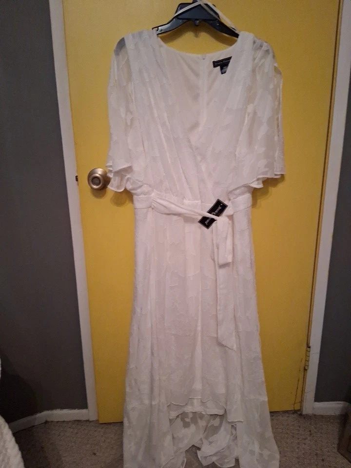 White Plus Size Maxi Dresses for Women for sale | eBay White Plus Size Maxi Dresses for Women for sale | eBay