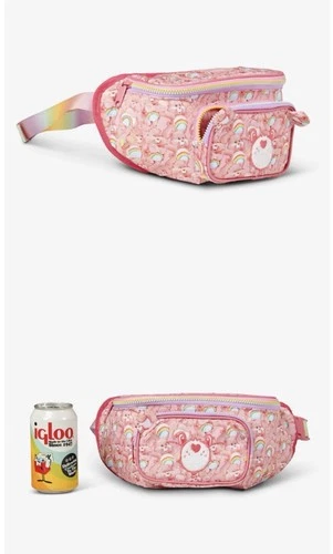 Igloo Care Bears Fanny Pack Cooler - Thumbnail 3