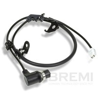 ABS Sensor Raddrehzahl Bremi 51084 FüR Toyota Yaris SCP10_ SCP10R SCP12_ SCP13_