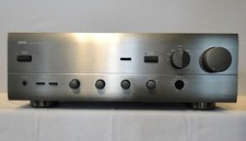 Vollverstärker YAMAHA AX-470 revidiert kräftiger Amp technisch 1A