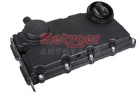 Metzger Autoteile Zylinderkopfhaube Competence KIT 2389215 FüR Audi A4 B7 8EC A6