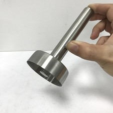 Falafel Spoon Shaper Handheld Falafel Making Spoon for Home Use Restaurant