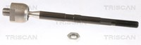 Triscan Axialgelenk Spurstange 8500 43240 M14X1,5/M16X1,5 FüR Hyundai I20 3 BC3