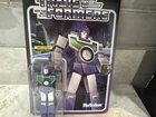 2021 Super7 Transformers Reflector Action Figure New Fast Ship