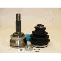 Japanparts Gelenksatz Antriebswelle Radseitig FüR Mitsubishi Galant V