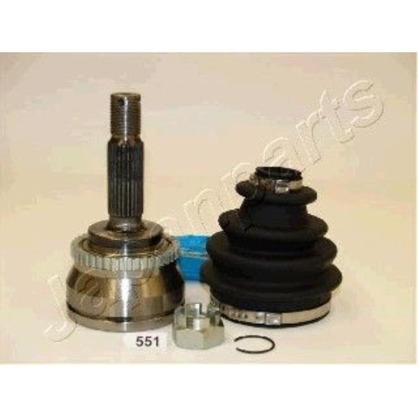 Japanparts Gelenksatz Antriebswelle Radseitig FüR Mitsubishi Galant V-image