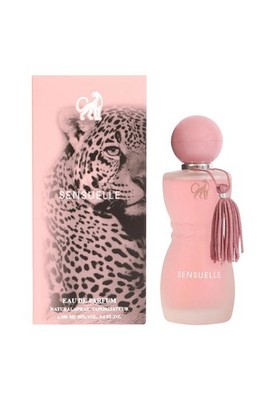 Sensuelle Eau De Parfum 3.4 Oz 100Mil. New In Sealed Box.