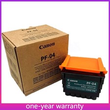 PF-04 High Quality Printhead For Canon iPF650 iPF655 iPF671 iPF670 Printer