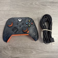 PDP Gaming 049-012-1 Wired Gaming Controller ...
