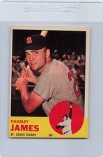 Click to enlarge Charley James