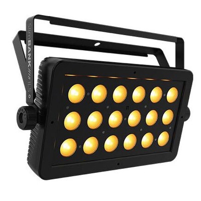 Fluter Chauvet DJ SlimBANK H18 ILS Strahler Licht Scheinwerfer Lampe NEU