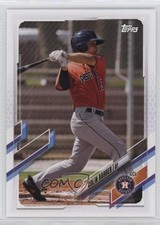 2021 Topps Pro Debut Colin Barber #PD-110 3k6