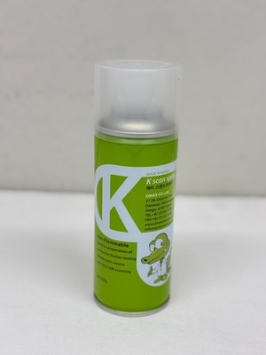 [D Max] Spray CAD/CAM Scanning 245 mL