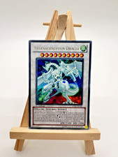 Yugioh - Sternschnuppen-Drache - STBL - Ultra Rare