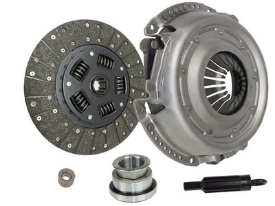SoutheastClutch Clutch Kit for 1966-1967 Impala  4.6L V8 GAS OHV