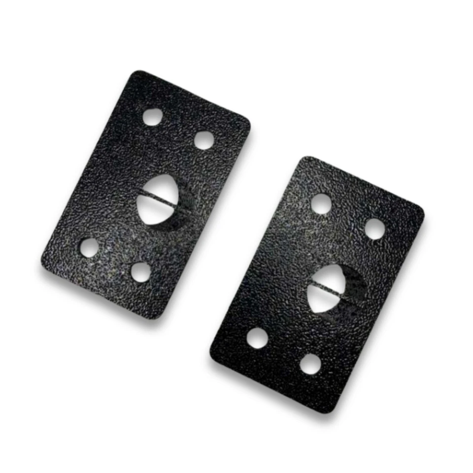 Juego de boquillas descongelador de ventana Hummer H1 | 1992-2003 | 4 pares L & R 6003558-AA Foto 2 de 4