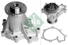 Wasserpumpe Motork&uuml;hlung Schaeffler INA 538 0228 10 f&uuml;r MERCEDES SSANGYONG W124