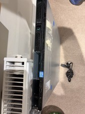 Intel R1304BTLSHBNR 1U Rack Server Xeon E3-1230 v2 3.30GHz 16GB RAM – No HDD
