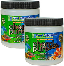 Elite Chemi-Pure Pack of 2