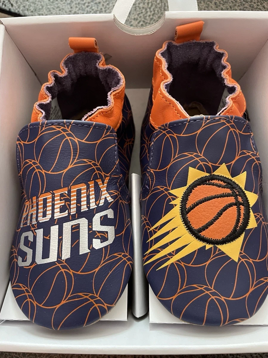 Phoenix Suns NBA Shoes for sale | eBay