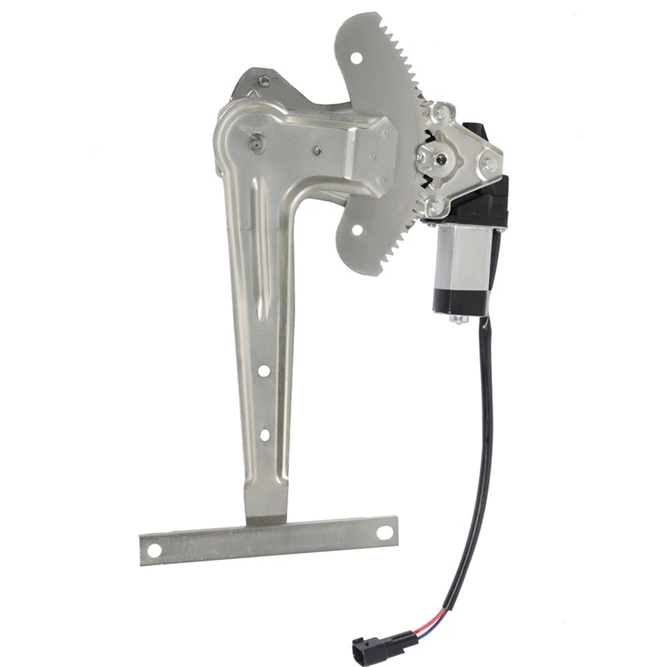 For Nissan Sentra 2000-2006 with Motor Window Regulator Rear Passenger Side Foto 4 de 4