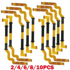 LCD Screen Flex Cable Repair Part For Canon PowerShot G7X Mark II G7X2 G7XII NEW