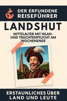 Landshut Ella Schubert Taschenbuch 162 S. Deutsch 2025 FlipFlop