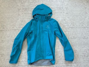 Arc`teryx Beta Lt Tatsu | eBay