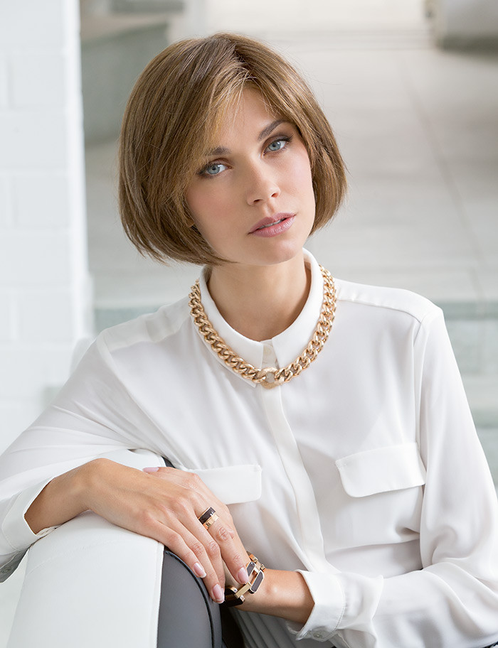 Ellen Wille PrimePower Percke - Волосы для придания настроения 243790₽