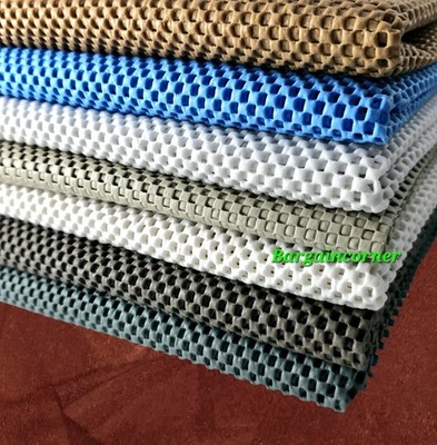 Antirutscheinlage Griffmatte Küchenunterlage Schublade Regal Greifer Oberflächenmatten 45×90