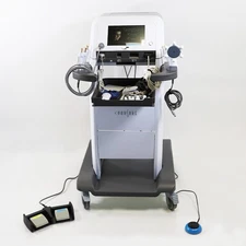 2018 Cynosure Ellman TempSure Vitalia Envi Firm Surgical Plus FlexSure System