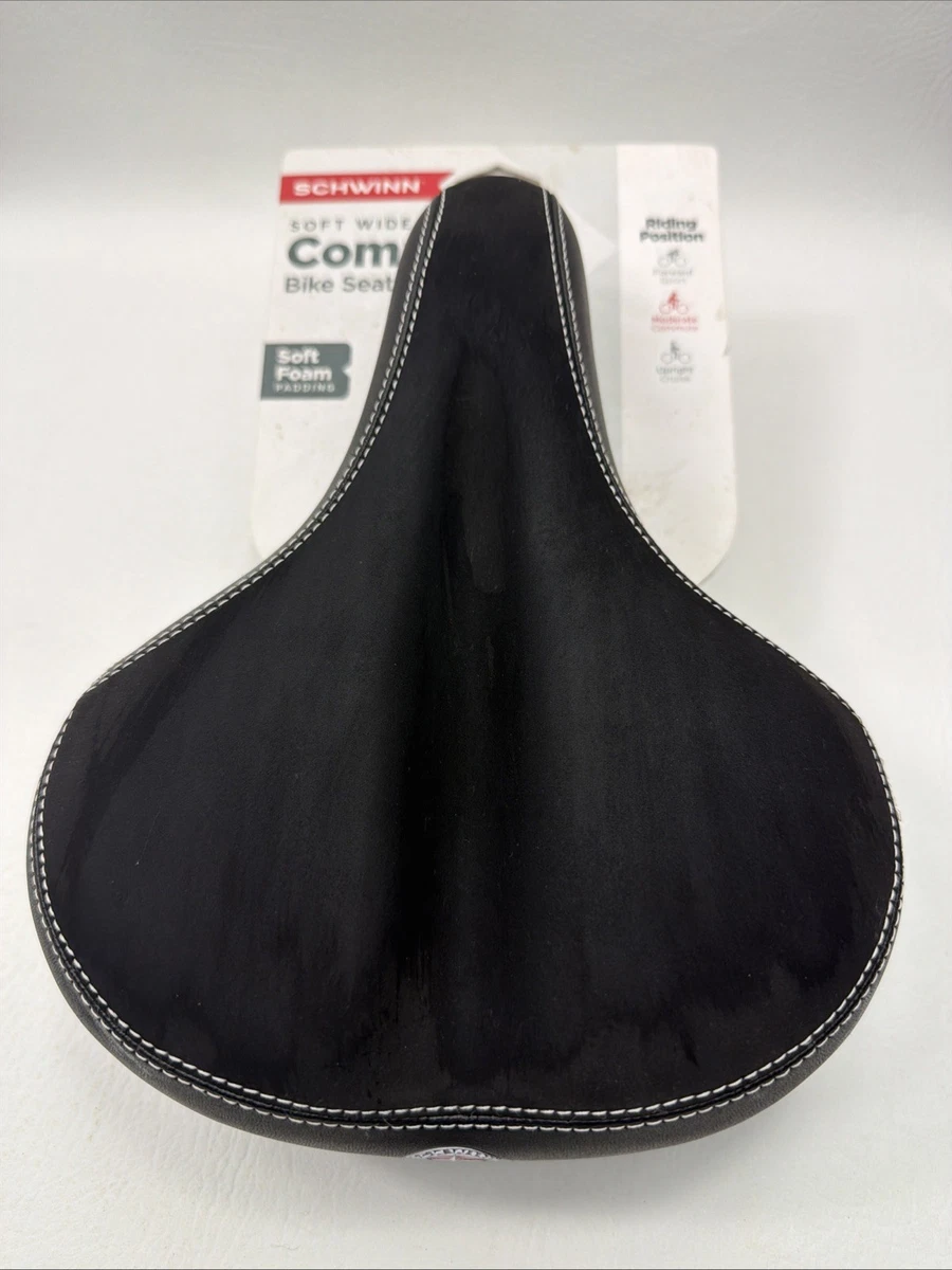 Schwinn Bicycle Saddles & Seats for sale - eBay Schwinn Bicycle Saddles & Seats for sale - eBay