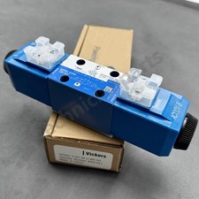 Brand New DG4V-3-2C-M-U-B6-60 Solenoid Valve ...