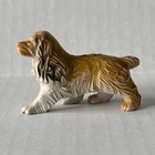 Vintage 1970’s Tonka Toys Scamp the dog accessory for Tonka Camping Playsets