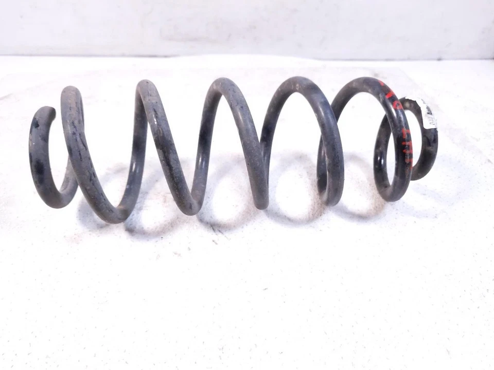 2017-2022 Toyota Prius Prime Rear Driver Coil Spring - 48231-47470 - Image 2 of 4