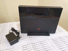 Modem TIM HUB + Plus ZTE ZXHN H388X Router WiFi 6 Fibra FTTC FTTH - Wireless