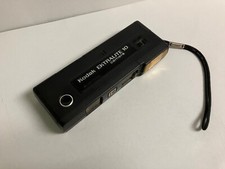 Kodak Ektralite 10 camera, untested