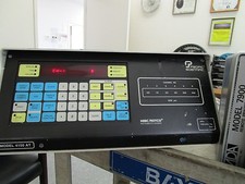 Pacific Scientific Model: 4150 AT Particle Counter . J