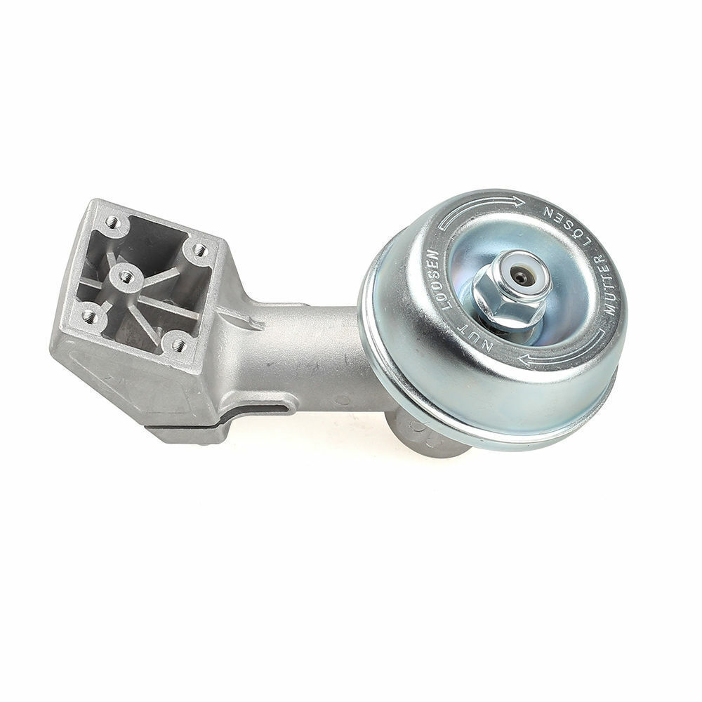 Gearbox Gear Box Head For Stihl FS55 FS75 FS83/90 Trimmer Brushcutter