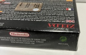 THE LEGEND OF ZELDA NES CLASSICS  GBA PAL  NEW FACTORY SEALED 2004