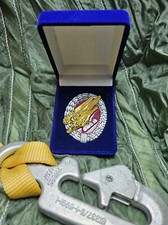 Coin Fallschirmj&auml;ger FschJg DSO DSK EGB LLBrig Luftlande Fallschirmsch&uuml;tzen
