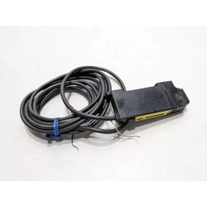 Banner For D12EN6FV Engineering D12 EXPERT Series Sensor Fiber Optic 10-30VDC - Image 3 of 4