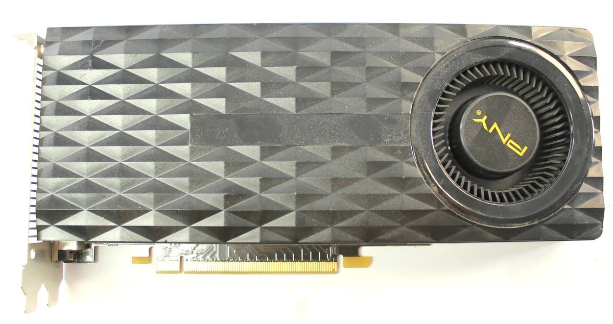 Pny 970 4gb sale