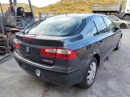 8200002473 Piloto Trasero Izquierdo para RENAULT LAGUNA II (BG0) 2001 1734845 - Imagen 6 de 10
