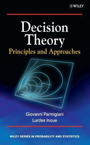 Decision Theory: Principles and Approaches by Giovanni Parmigiani Hardback NEW - Image 3
